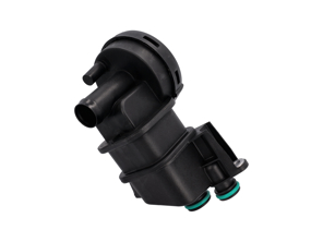 Séparateur huile/air AOS. Porsche 987/981 Boxster / 987/981 Cayman / 982 GTS 4.0L - 9A110704201, 9A110704200, 9A110704202, 0PB115099A - ROJYX5099A