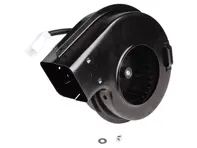 Unidad de ventilación del calefactor trasero. Porsche 911 1974-83 - 91162415103, 91162415100 - 1626100200