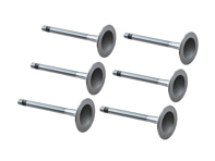 Cilinderkop inlaatklep kit. Porsche 911 S/TU/T/E - 90110540700