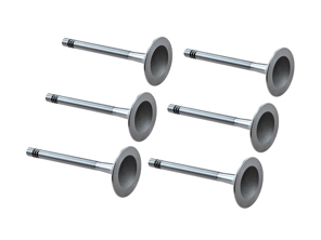 Cylinder head inlet valve kit. Porsche  911 S / TU / T /E - 90110540700