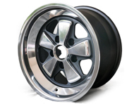 16' Jantes en alliage de style Ultralite RSR Fuchs 9.0J ET15 pour voiture Porsche - MX190016AX