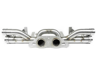 Tubo di bypass del silenziatore centrale di scarico. Porsche 997.2 GT3 / GT3RS - 99711102792, 99711102793, 99711102797, 99711102780, 99711102799