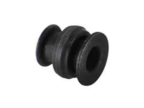 Elemento di fissaggio del coperchio dell'albero a camme. Porsche 958 Cayenne Diesel / 970 Panamera Diesel / 95B Macan Diesel - 95810534310, 95810534311