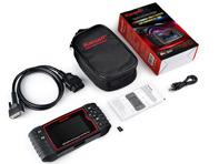 iCarsoft POR V2.0 pour Porsche