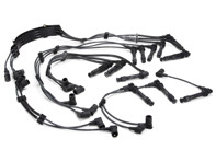 Ignition HT lead set. Porsche 964 3.6L 96460201700 - 96460201700, 96460200300, 96460201100, 96460201201, 96460201300, 96460201401, 96460201500, 96460206001, 96460206002, 96460206003, 96460206004, 96460206005, 96460206006, 96460206017, 96460206018, 96460206013, 96460206019, 96460206020, 96460206007, 96460206008, 96460231400, 96460231401, 99917018390, 96460206014 - ZE751, ZE751