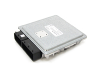 Electronic control module DME. Porsche 970 Panamera 3.6L V6 >>2013 - 97061860201