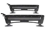Porte-skis SeaSucker classique - SK2420