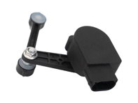 Sensore di autolivellamento delle sospensioni pneumatiche posteriori. Porsche 955/957 Cayenne - 95533107721, 95533107720 - RH-5053