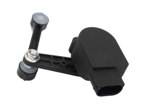 Capteur de mise à niveau automatique de la suspension pneumatique arrière. Porsche 955 / 957 Cayenne - 95533107721, 95533107720 - RH-5053