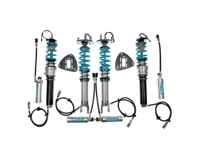 Kit de suspension elec-TRON R3 avant et arrière. Porsche 997 Carrera 2 / Carrera 2S / Carrera 2 GTS - 99734304109, 99734304111, 99734304113, 99734304110, 99734304112, 99734304513, 99734304514, 99734304114, 99733305111, 99733305109, 99733305320, 99733305325, 99733305112, 99733305327, 9973330533, 99733305334, 9973335337 - NTCPO022ER3FAL, NTCPO022ER3