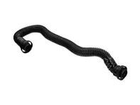 Breather Line For Crankcase Housing. Porsche 92A Cayenne / 970 Panamera 2010-18 - 94810724720