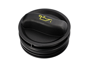 Bouchon de remplissage d'huile moteur. Porsche Boxster 981 / 982 (718) / 982SP / Cayman 982C (718) / GT4.2 - 98110703508, 98110703503, 98110703504, 98110703505, 98110703506