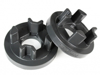 Inserto boccola grande per montaggio trasmissione. Porsche 964 / 993 auto RWD Powerflex Heritage Collection - PFR57-126, PFR57126, 96437505502, 96437505580, PFR57-126H