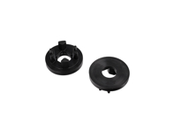 Transmission mount large bush insert. Porsche 964 / 993  RWD cars Powerflex Heritage Collection - PFR57-126, PFR57126, 96437505502, 96437505580, PFR57-126H