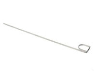 Astina livello olio. Porsche 911 74-80 / 930 75-77 - 93010773100, 847603075727 - URO-011280, 1613200200