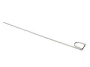 Oil level dipstick. Porsche 911 74-80 / 930 75-77 - 93010773100, 847603075727 - URO-011280, 1613200200