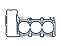 Cylinder head gasket. Porsche 958 Cayenne / Panamera - 95810417300, 95810417400, 958103148, 958103149
