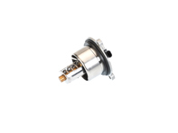Water pump thermostat. Porsche 981/982 Boxster / 981C/982C Cayman / 991 - 9A110622603, 9A110622602, 9A712111000, 40400009, 411076.104D, 0PB121110A - E2850065207A0