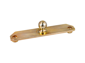 Getriebeführungsrohr-Lagerhalterung. Porsche 964 C2 / 993 - 96442405500