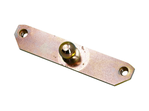 Getriebeführungsrohr-Lagerhalterung. Porsche 964 C2 / 993 - 96442405500