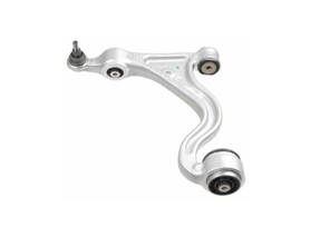 Triangle de suspension avant inférieur. Porsche 970.2 Panamera 2014-2016 - 97034105324, 97034105424, 97034105323, 97034105423, 3755701, 4047437428959, 3755801, 4047437428768