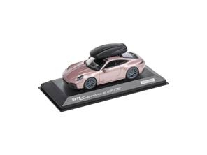 Porsche 911 Carrera 4 GTS (992.2) – Edición limitada - WAP0201660S0DB