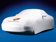 Housse de voiture d'intérieur OE. Porsche 996 avec Aérokit - 00004400034