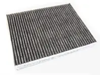 花粉颗粒过滤器。保时捷 955 Cayenne / 957 Cayenne - 95557221910, 1987432431, 95581963100 - CUK2842, LAK182