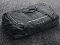 Roof box bag, L 82L. Porsche Cayenne / Macan / Panamera / 991 - 95804400050, 95804400051, 95804400052