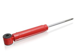 Shock absorber Rear. Porsche 928 1978> M474 - 92833305117