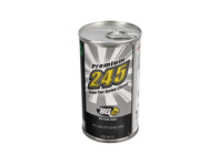 BG 245 Premium Diesel Fuel System Cleaner - 245E