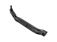 Support Strut For Intercooler Carrier. Porsche 95B.1 / 95B.2 / 95B.3 Macan 2014>> - 95B905527, 95B805528