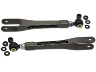 Adjustable front caster arms with anti-dive / anti-squat. Porsche 981 / 991 / 982 - 2180032, 99134104301, 99134104305, 99134104302, 99134104306
