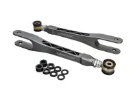 Bras de roulettes avant réglables avec anti-plongée/anti-squat. Porsche981/991/982 - 2180032, 99134104301, 99134104305, 99134104302, 99134104306