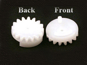 Odometer Speedometer SMALL Pod. Porsche 911 (964) / 911 (993)