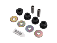 Boccola posteriore interna del braccio oscillante. Collezione Porsche 964/993 Powerflex Heritage - PFF57-101, PFF57101, , PFF57-101H, 96434101706, 96434101707, 96434101806, 96434101807, 96434101780, 96434101782, 96434101880, 9643410182