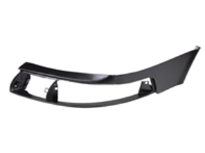 Back date front wing section for signal lamp. Porsche 911 G / 964 - 1680503570, 1680503580, 90150304323GRV, 90150304323, 90150304423, 90150304423GRV - 1680503570, 1680503580