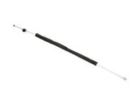 Bowden Cable Used to Adjust Temperature Regulating Flap (Heater Matrix Housing) - RHD Models Only. Porsche 986 Boxster / 996 Carrera & GT3 - 99657260701