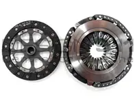 Kupplungssatz. Porsche Cayenne 955 3,2 V6 Kupplungsscheibe und Druckplatte - 95511691500