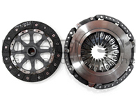 Kit frizione. Porsche Cayenne 955 3.2 V6 Disco frizione e spingidisco - 95511691500