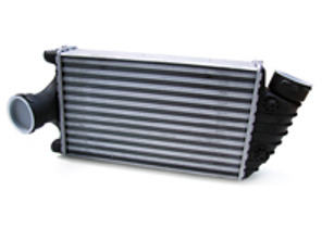 Radiateurlucht-intercooler, Porsche 996 Turbo - 99611064071, 30441, 8ML376765471, 99611063971