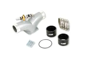 Performance plenum kit. Porsche 991.2 Turbo - 9A111003770, 9A211003702, 9A211013702 - TR3009912, TR-300-9912
