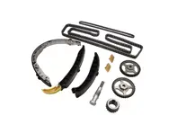 Motordistributiekettingset voor nokkenas. Porsche 957 / 958 Cayenne / 970 Panamera. - 94810516902, 94810516910, 94810518011, 94810725212, 94810223111, 94810518011, 94810518111, 94810502312, 94810516612, 94810506811, 94810506510