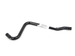 Water pipe, return. Porsche 996 Turbo / 996 GT3 - 99610625471