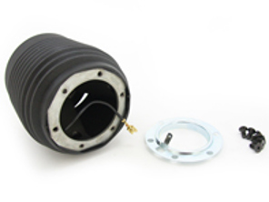 Steering Wheel Boss Fitting Kit MOMO for Porsche 964 / 993 / 944 1986 onwards & 968 - PCG34796400 - ML7004, ML7004kit