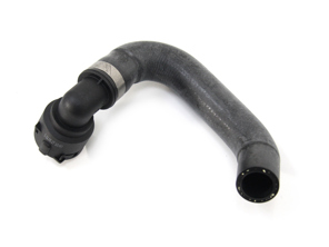 Water hose. Porsche 958 Cayenne Hybrid / 970 Panamera Hybrid - 95810635630