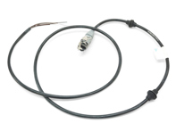 ABS Speed / Kit riparazione cablaggio sensore, ANTERIORE. Porsche 996 C2 M338 02>> - 99661296000, 99661296100, 99661296101