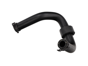 Heater hose, Supply. Porsche 970 Panamera - 97057258500 - 90630