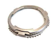 Syncro ring for 1st / 2nd gears. Porsche 996 1998 (6 speed) - 313093930322, 313 09 393 03 22, 95030461120