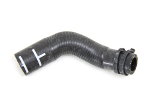 Coolant feed hose. Porsche 997.2 - 99710681230
